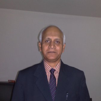 Venkatram Rallabandi