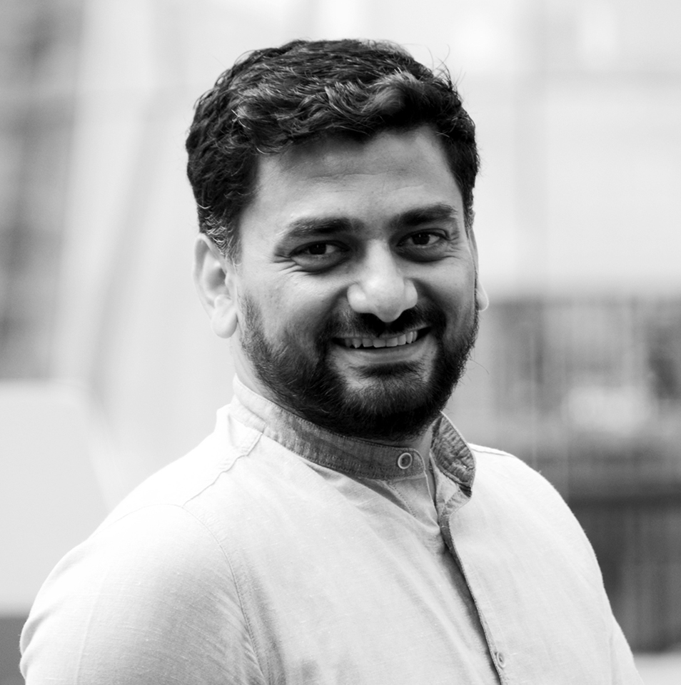 Makarand Salunke Makarand Salunke