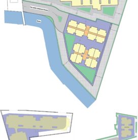 Financial Feasibility and Bid Process Management of Redevelopment of Three Amenity Plots in Thane through PPP Basis